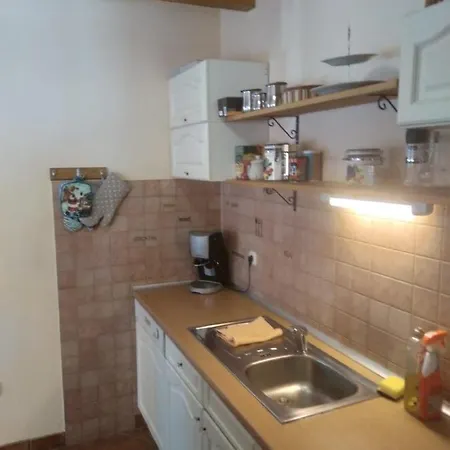 Tatil Evi Vikendica Vil Blidinje