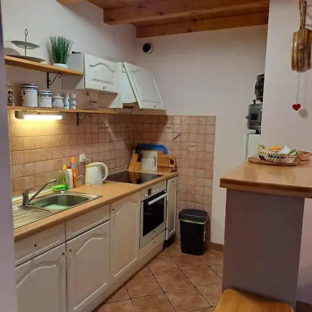 Vikendica Vil Tatil Evi *