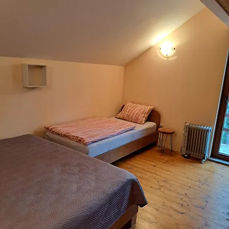 Vikendica Vil Tatil Evi *