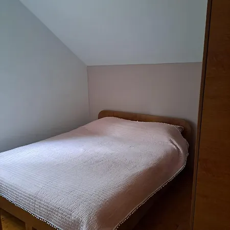 Сasa de vacaciones Vikendica Vil Blidinje