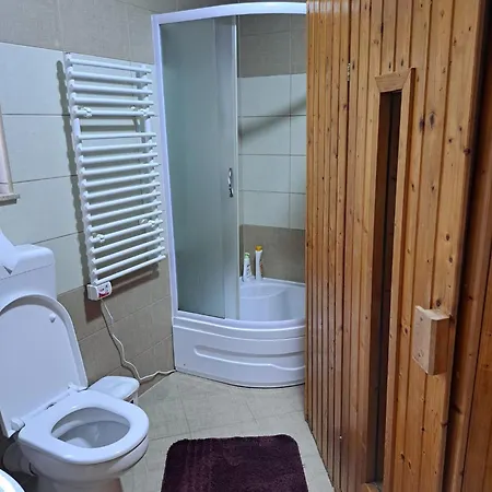 Vikendica Vil * Blidinje