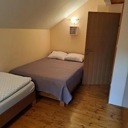 Tatil Evi Vikendica Vil Blidinje