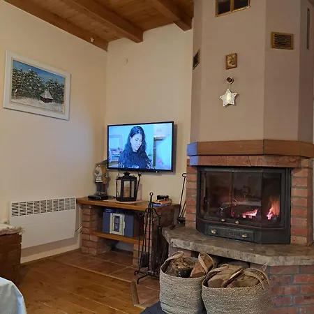 Vikendica Vil * Blidinje