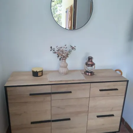 Tatil Evi Vikendica Vil Blidinje