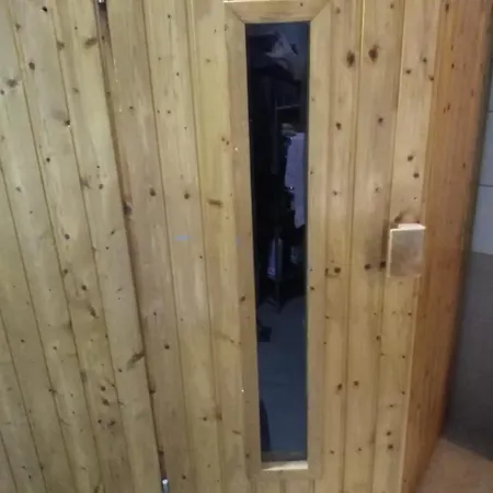 Tatil Evi Vikendica Vil