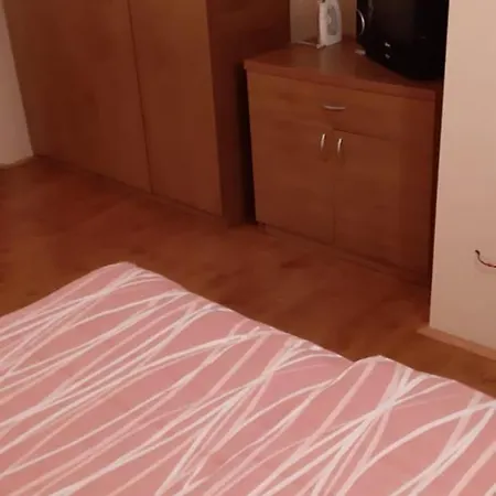 Vikendica Vil Сasa de vacaciones Blidinje