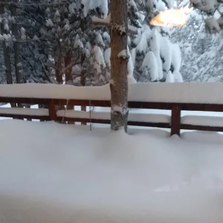 Vikendica Vil * Blidinje