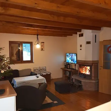 Vikendica Vil Tatil Evi