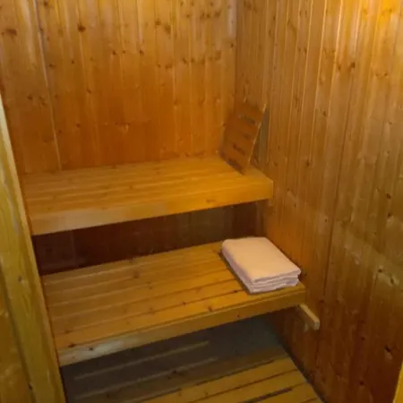 Vikendica Vil Tatil Evi *